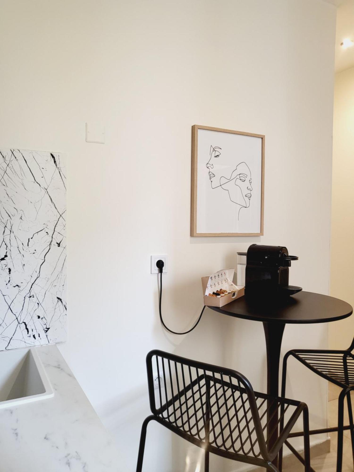 Suite Purple Villeurbanne Exterior foto